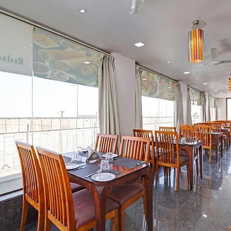 Gāndhīdhām Kutch Heritage Hotel מראה חיצוני תמונה