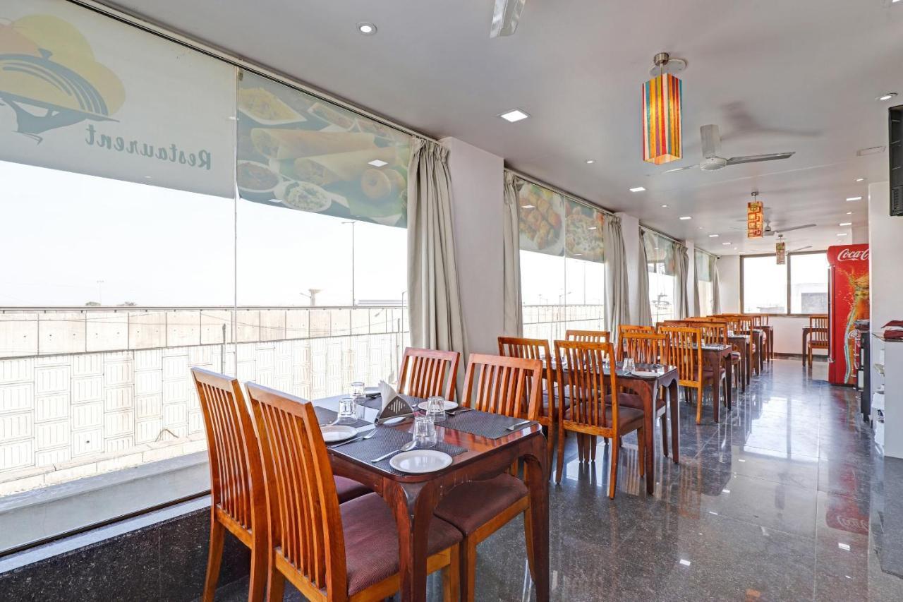 Gāndhīdhām Kutch Heritage Hotel מראה חיצוני תמונה