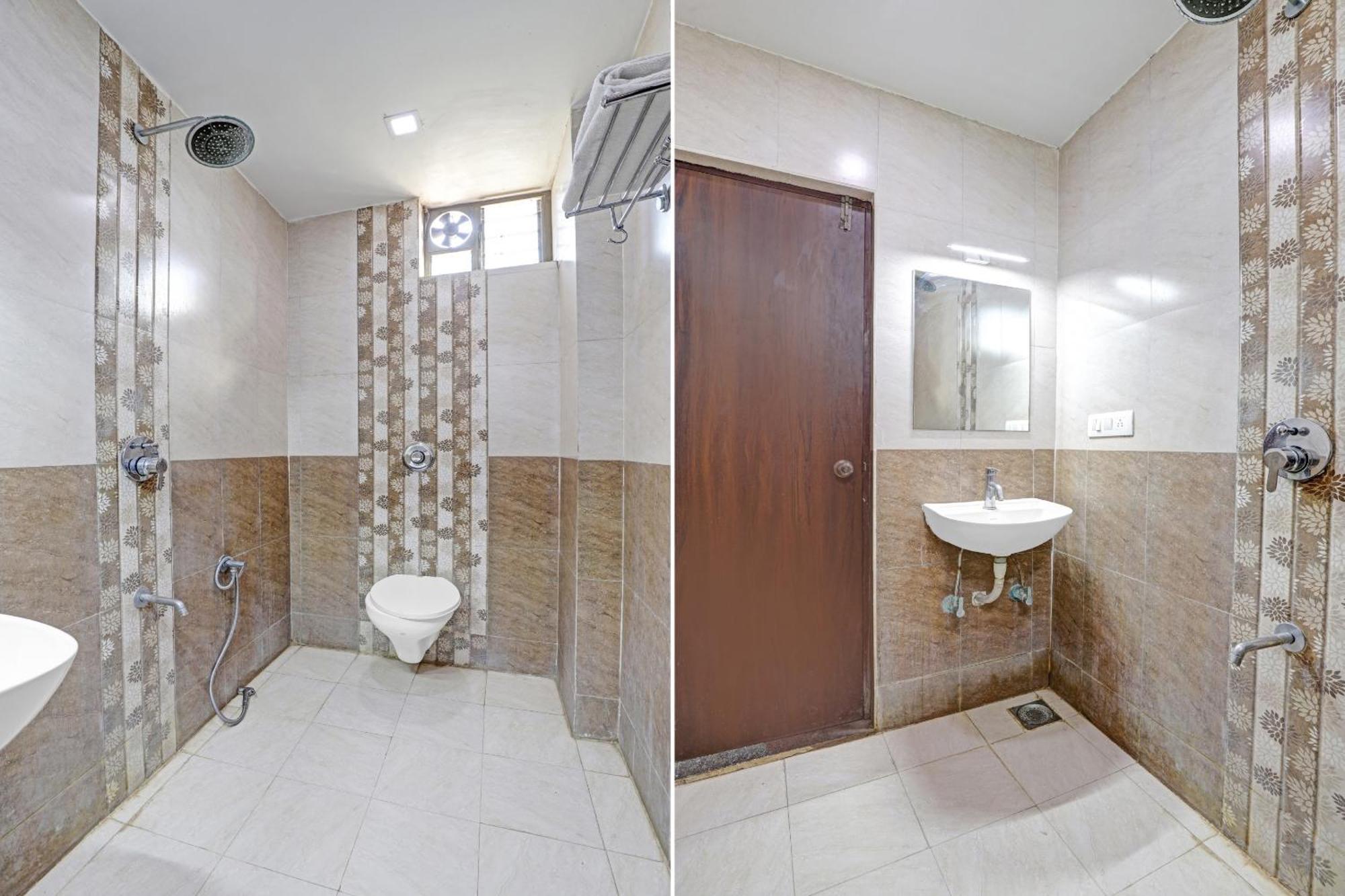 Gāndhīdhām Kutch Heritage Hotel מראה חיצוני תמונה