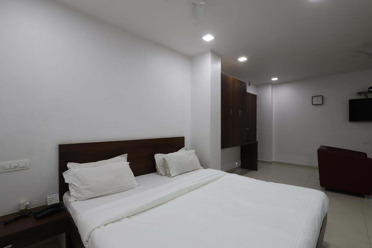 Gāndhīdhām Kutch Heritage Hotel מראה חיצוני תמונה