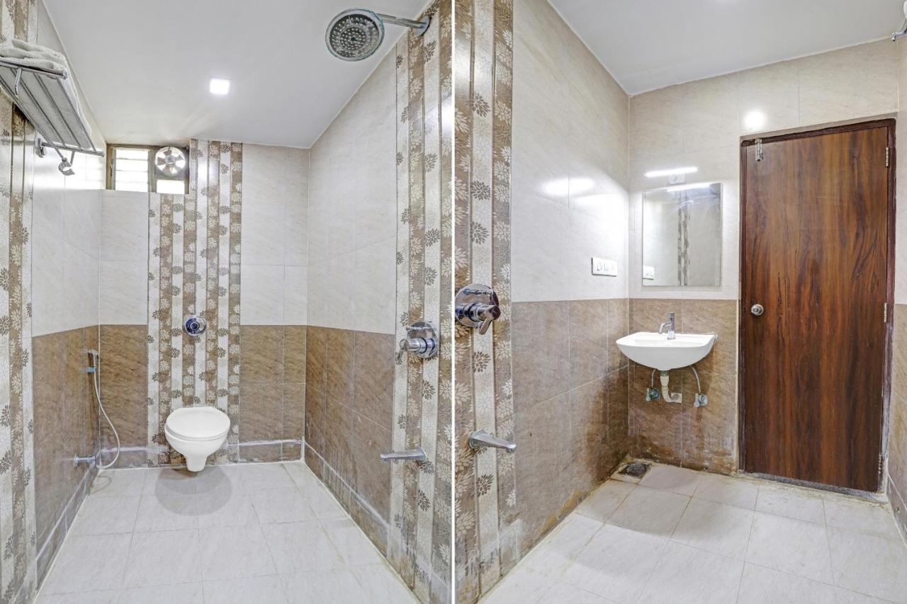 Gāndhīdhām Kutch Heritage Hotel מראה חיצוני תמונה