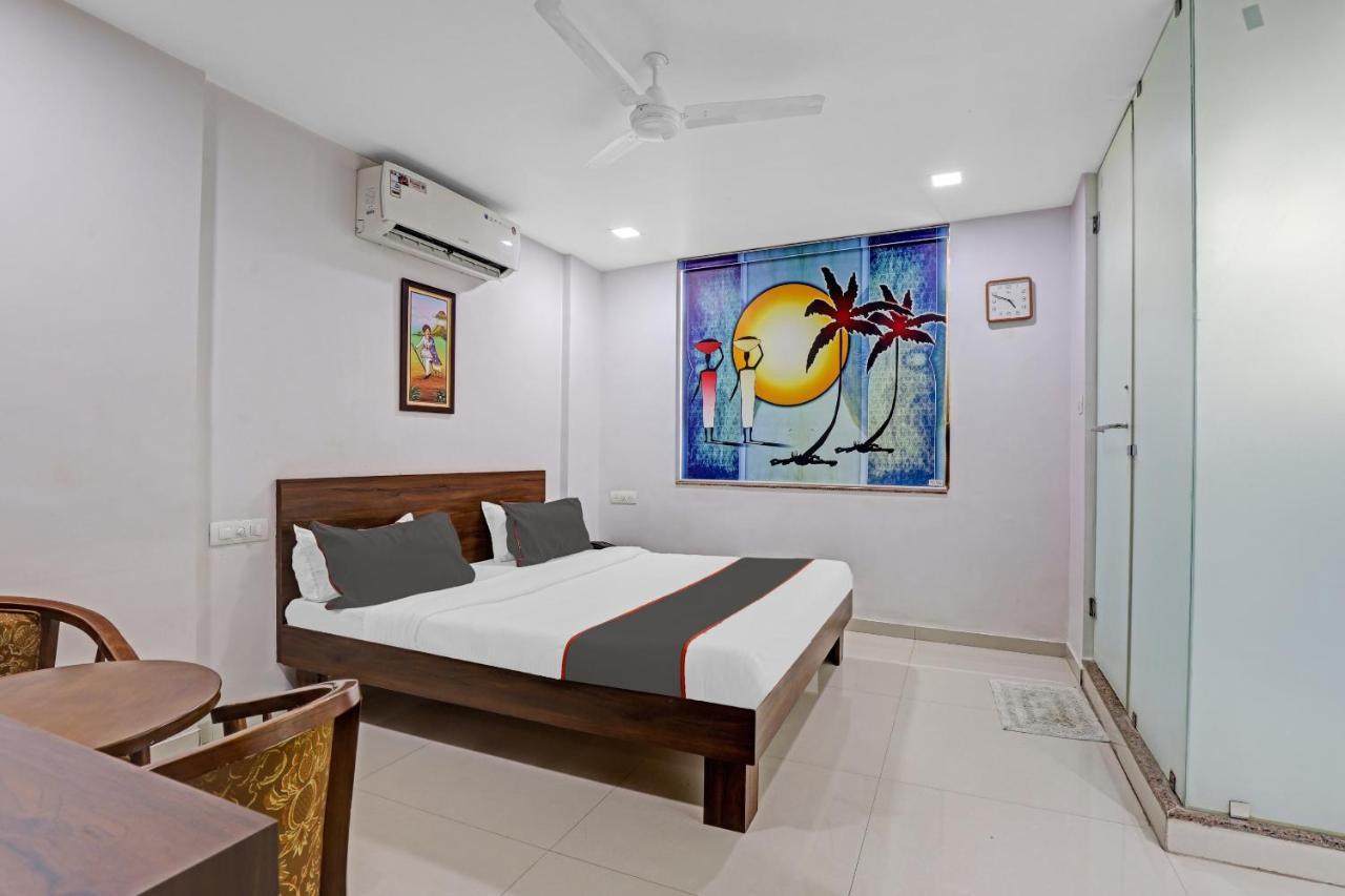 Gāndhīdhām Kutch Heritage Hotel מראה חיצוני תמונה