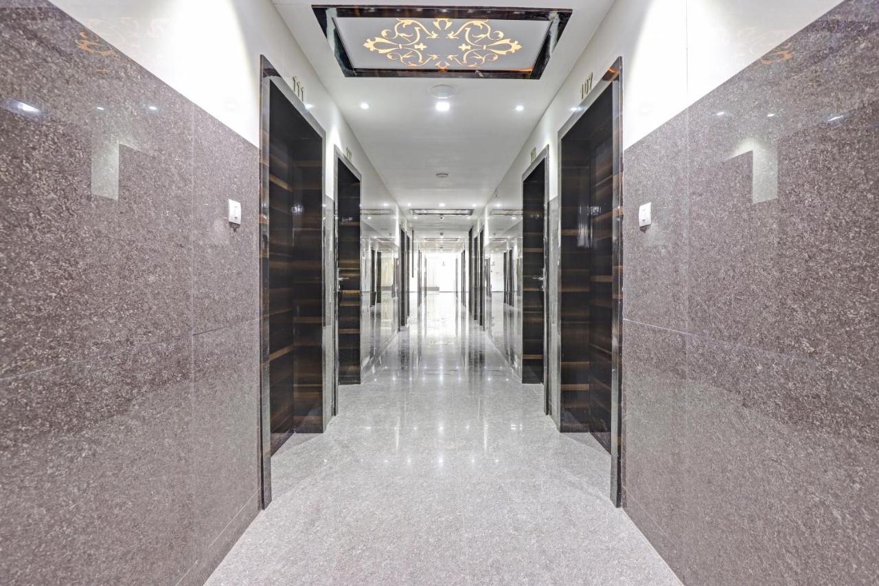 Gāndhīdhām Kutch Heritage Hotel מראה חיצוני תמונה