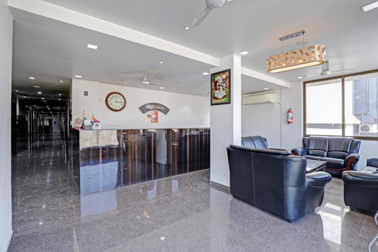 Gāndhīdhām Kutch Heritage Hotel מראה חיצוני תמונה